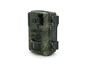 Фотоловушки F-903 16MP-фото/4К-видео 120 угол .SD карта, питание 8хАА