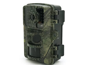 Фотоловушки F-903 16MP-фото/4К-видео 120 угол .SD карта, питание 8хАА