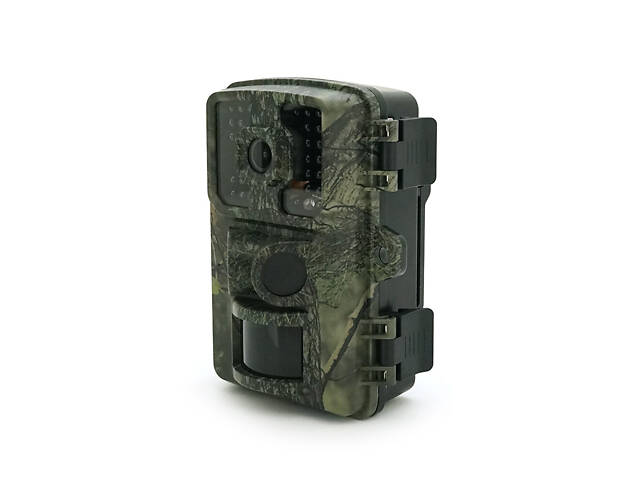 Фотоловушки F-903 16MP-фото/4К-видео 120 угол .SD карта, питание 8хАА - Фото 1