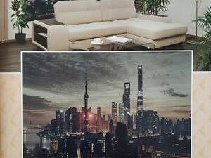 Фотообои Prestige № 51 272х196 (8листов)