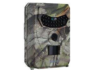 Фотоловушка - камера для охоты Boblov PR-100, 12 Мп, 1080P, ИК 15 метров, угол 120 градусов.
