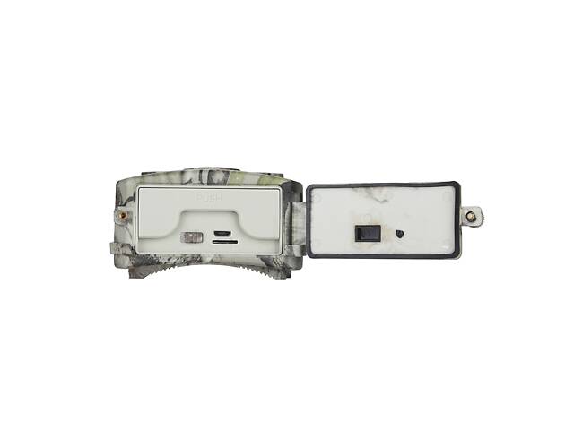 Фотоловушка - камера для охоты Boblov PR-100, 12 Мп, 1080P, ИК 15 метров, угол 120 градусов. - Фото 4