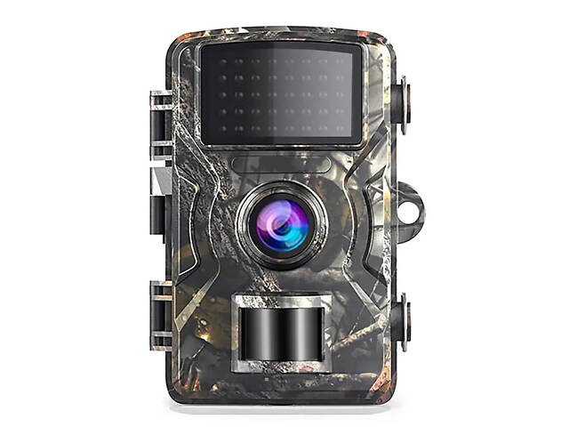 Фотопастка з датчиком руху 20 Мп XPRO HC-801A (234574327_792) - Фото 1