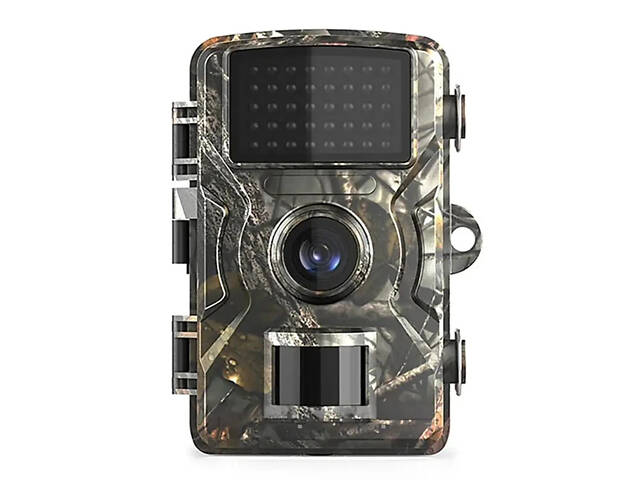 Фотопастка з датчиком руху 20 Мп XPRO HC-801A (234574327_792) - Фото 4