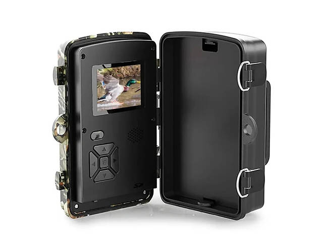 Фотопастка з датчиком руху 20 Мп XPRO HC-801A (234574327_792) - Фото 6