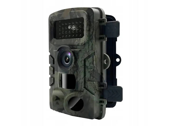 Фотопастка з датчиком руху та нічним баченням 32mp XPRO HC-801A (234570490_1222) - Фото 4