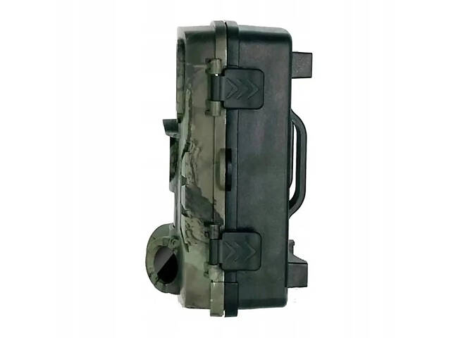 Фотопастка з датчиком руху та нічним баченням 32mp XPRO HC-801A (234570490_1222) - Фото 7