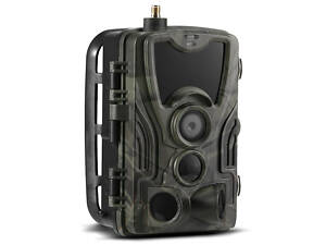 Фотопастушка Suntek HC-801M GSM 2G FullHD 120° 16MP IP65 (53625)