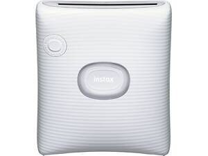 Фотопринтер Fujifilm INSTAX SQ Link White (16785470)