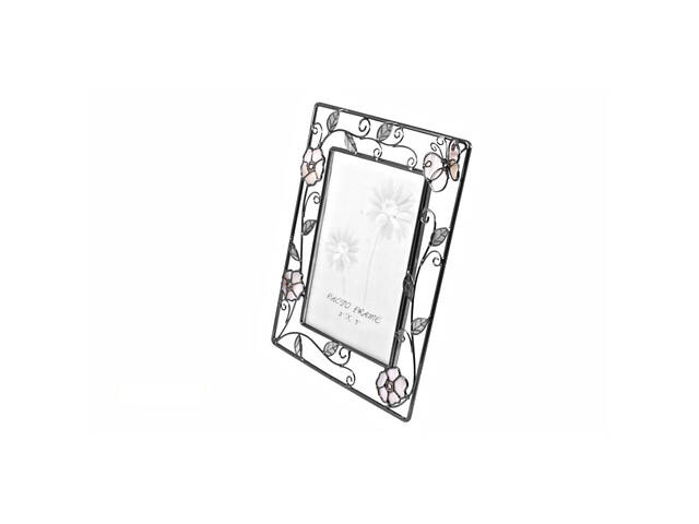 Фоторамка Jardin D`ete Метелик і квітка (19202C) - Фото 3