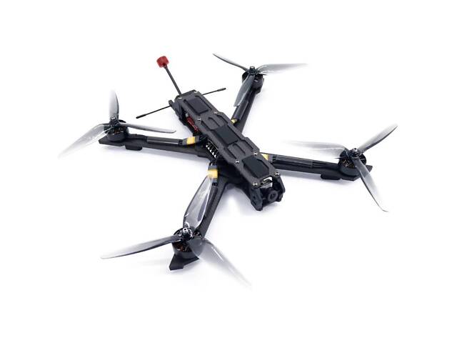 FPV дрон 7 дюймовий - Фото 1