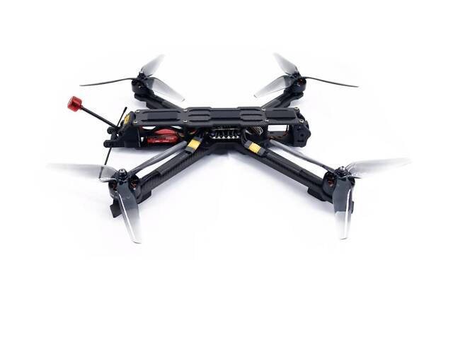 FPV дрон 7 дюймовий - Фото 2