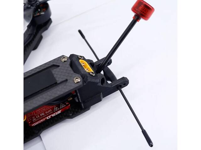 FPV дрон 7 дюймовий - Фото 4