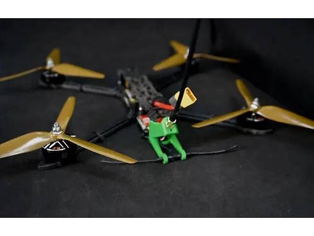 FPV дрон камікадзе 7 дюймів - Фото 5