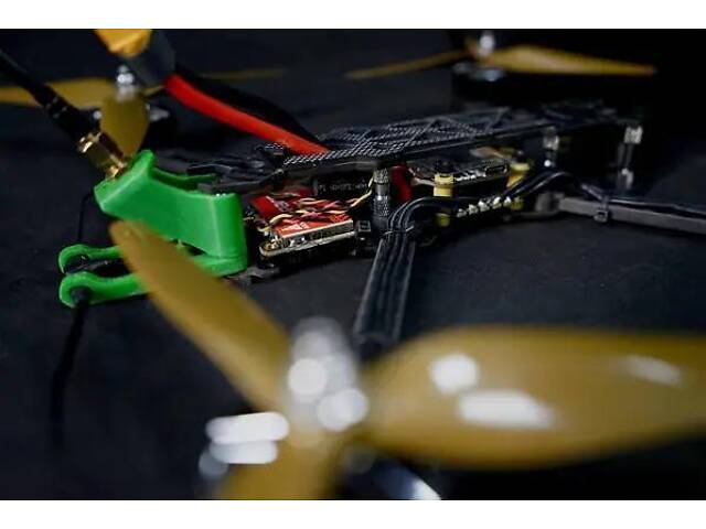 FPV дрон камікадзе 7 дюймів - Фото 2