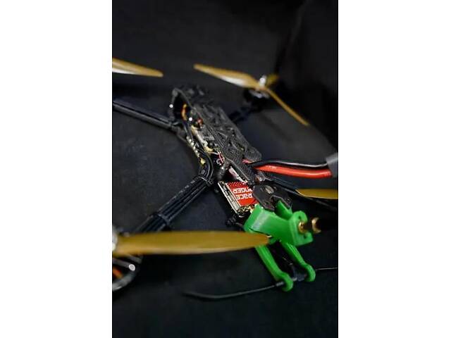 FPV дрон камікадзе 7 дюймів - Фото 3