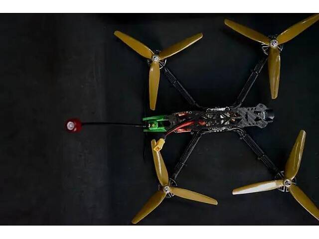 FPV дрон камікадзе 7 дюймів - Фото 6