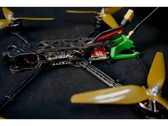 FPV дрон камікадзе 7 дюймів - Фото 4