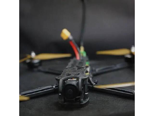 FPV дрон камікадзе 7 дюймів - Фото 7