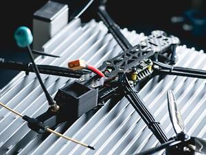 FPV Дрон Камікадзе – FPV-8