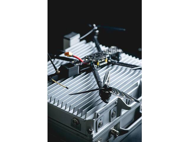 FPV Дрон Камікадзе – FPV-8 - Фото 2