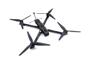 FPV дрон с ночной камерой 10-дюймовый