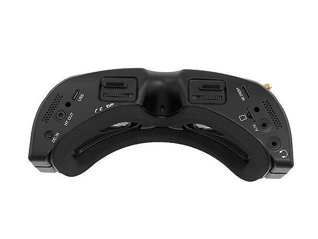 FPV Окуляри Skyzone SKY04O PRO - Фото 2