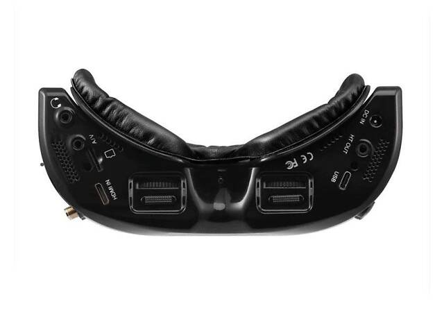 FPV Окуляри Skyzone SKY04O PRO - Фото 4