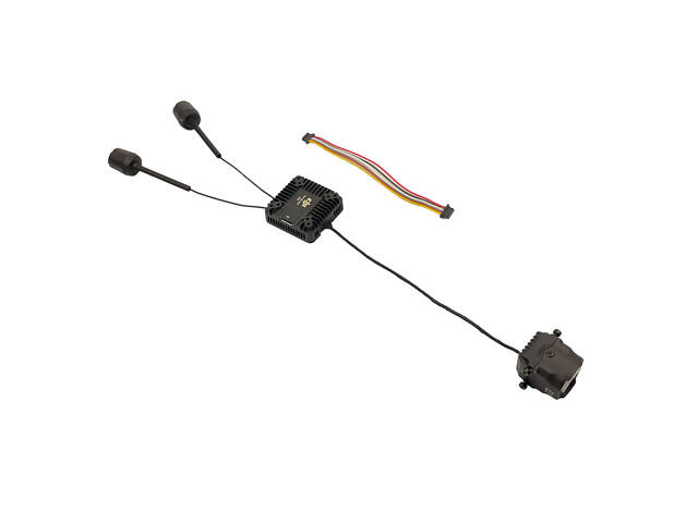 FPV видеосистема DJI O4 Air Unit Pro (CP.FP.00000233.01) - Фото 3