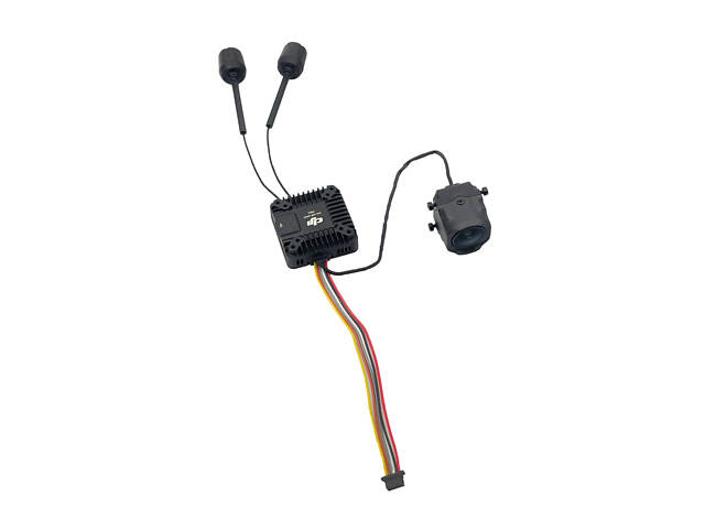 FPV видеосистема DJI O4 Air Unit Pro (CP.FP.00000233.01) - Фото 4