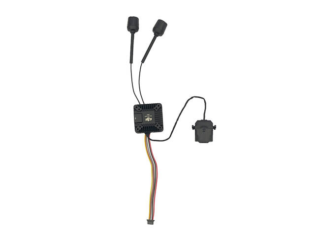 FPV видеосистема DJI O4 Air Unit Pro (CP.FP.00000233.01) - Фото 5