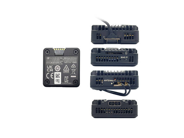 FPV видеосистема DJI O4 Air Unit Pro (CP.FP.00000233.01) - Фото 7