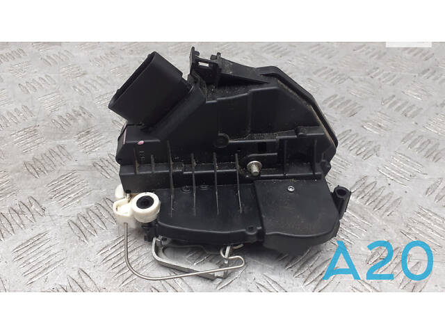 FR3Z63264A27B - Б/У Замок двери на FORD MUSTANG 2.3 EcoBoost