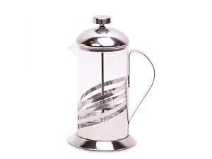 Френч-прес Kamille KM-0772-M 600 мл