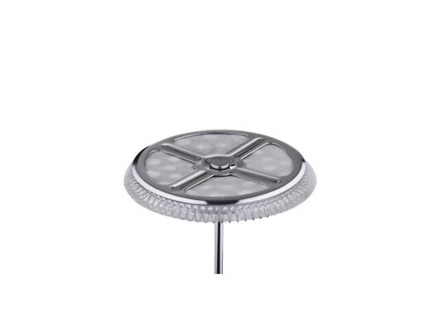 Френч-прес Ardesto Fresh 800 мл Grey (AR1108PFM) - Фото 3