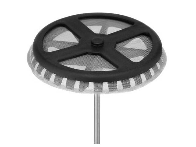 Френч-прес Ardesto Fresh 800 мл Light Green (AR1008LGB) - Фото 5