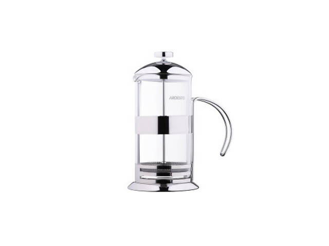 Френч-прес Ardesto Gemini Asti 1000 мл (AR1910FP) - Фото 1