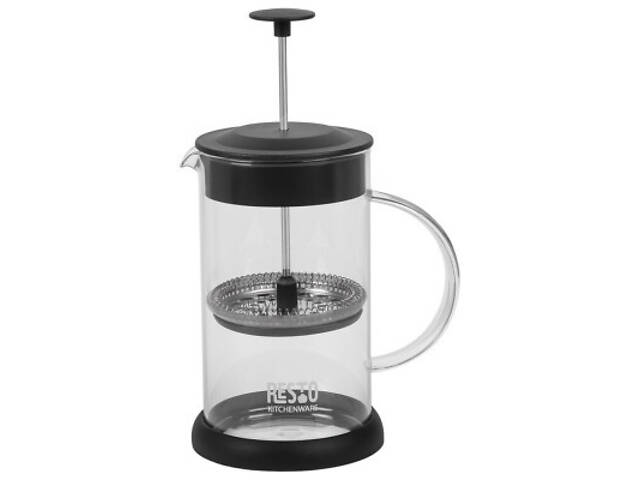 Френч-прес Resto Atria 600 мл (90501) - Фото 2