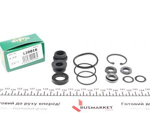 FRENKIT 120016 Ремкомплект циліндра гальмівного (головного) Renault Clio I,II,III (d=20,6mm) ATE