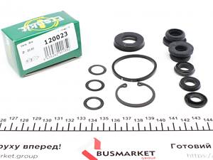 FRENKIT 120023 Ремкомплект циліндра гальмівного (головного) VW Golf III (d=20,6mm) ATE