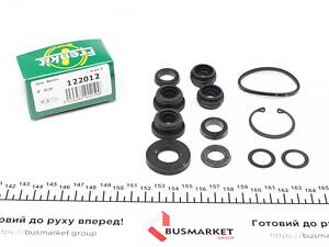 FRENKIT 122012 Ремкомплект циліндра гальмівного (головного) Fiat Scudo 95-06 (d=22,2mm) Bdx