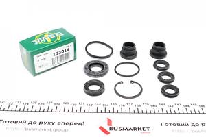 FRENKIT 123014 Ремкомплект циліндра гальмівного (головного) Audi A6/VW Passat 96-04 (d=23,8mm) Lucas