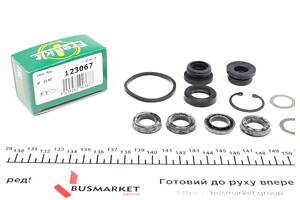 FRENKIT 123067 Ремкомплект циліндра гальмівного (головного) DB 207-310 77-96 (d=23,8mm) ATE