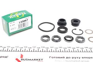 FRENKIT 123067 Ремкомплект циліндра гальмівного (головного) DB 207-310 77-96 (d=23,8mm) ATE