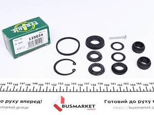 FRENKIT 125034 Ремонтный комплект цилиндра тормозного (главного) Ford Mondeo 93-96 (d=25.4mm)(-ABS) ATE