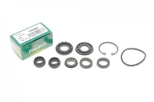 FRENKIT 125082 Ремкомплект циліндра гальмівного (головного) Mazda 3 03-09 (d=25.4mm) (Ate)