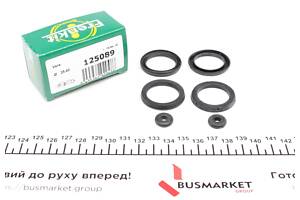 FRENKIT 125089 Ремкомплект циліндра гальмівного (головного) Opel Frontera 98- (d=25,4mm)