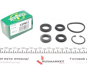 FRENKIT 127013 Ремкомплект циліндра гальмівного (головного) MB 407-410D (d=27mm) Ate