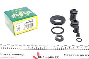 FRENKIT 230008 Ремкомплект суппорта (заднього) Mazda 323 87-01 (d=30mm)(Nabco)