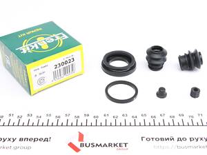 FRENKIT 230023 Ремкомплект супорта (заднього) Hyundai Accent/KIA Rio 05-11 (d=30.9mm)(Kask